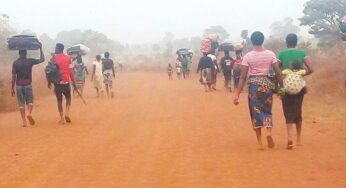 END OF THE ROAD for killer herdsmen in Benue as troops kill three
