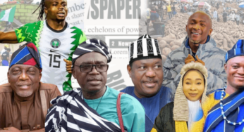 Benue News Update: Latest News from Benue Today, Monday, May 6, 2024
