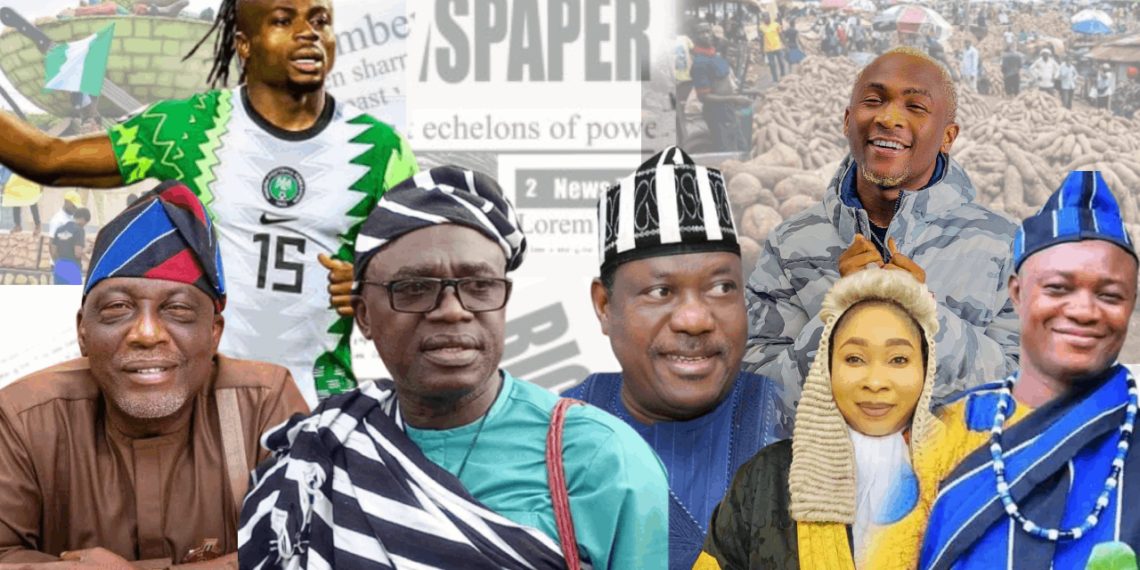 Benue News Update: Latest News from Benue today, Saturday, March 9, 2024
