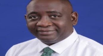 Sam Ode clears air on ‘missing’ N20bn Benue LG funds