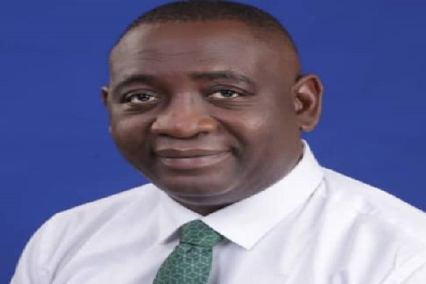 Sam Ode clears air on ‘missing’ N20bn Benue LG funds