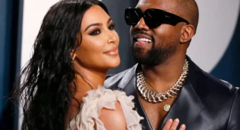 Why I divorced Kanye West — Kim Kardashian