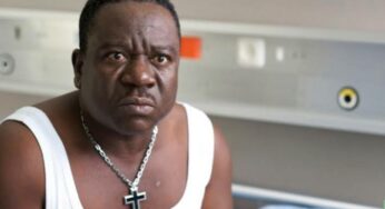 ‘This time is incredibly unfortunate’ – Minister reacts to death of Mr. Ibu