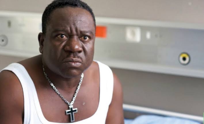 Mr Ibu: 10 things you need to know about actor John Okafor