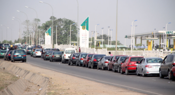 BREAKING: NNPC petrol price hit ₦1,019 per litre in Borno, ₦950 in Lagos