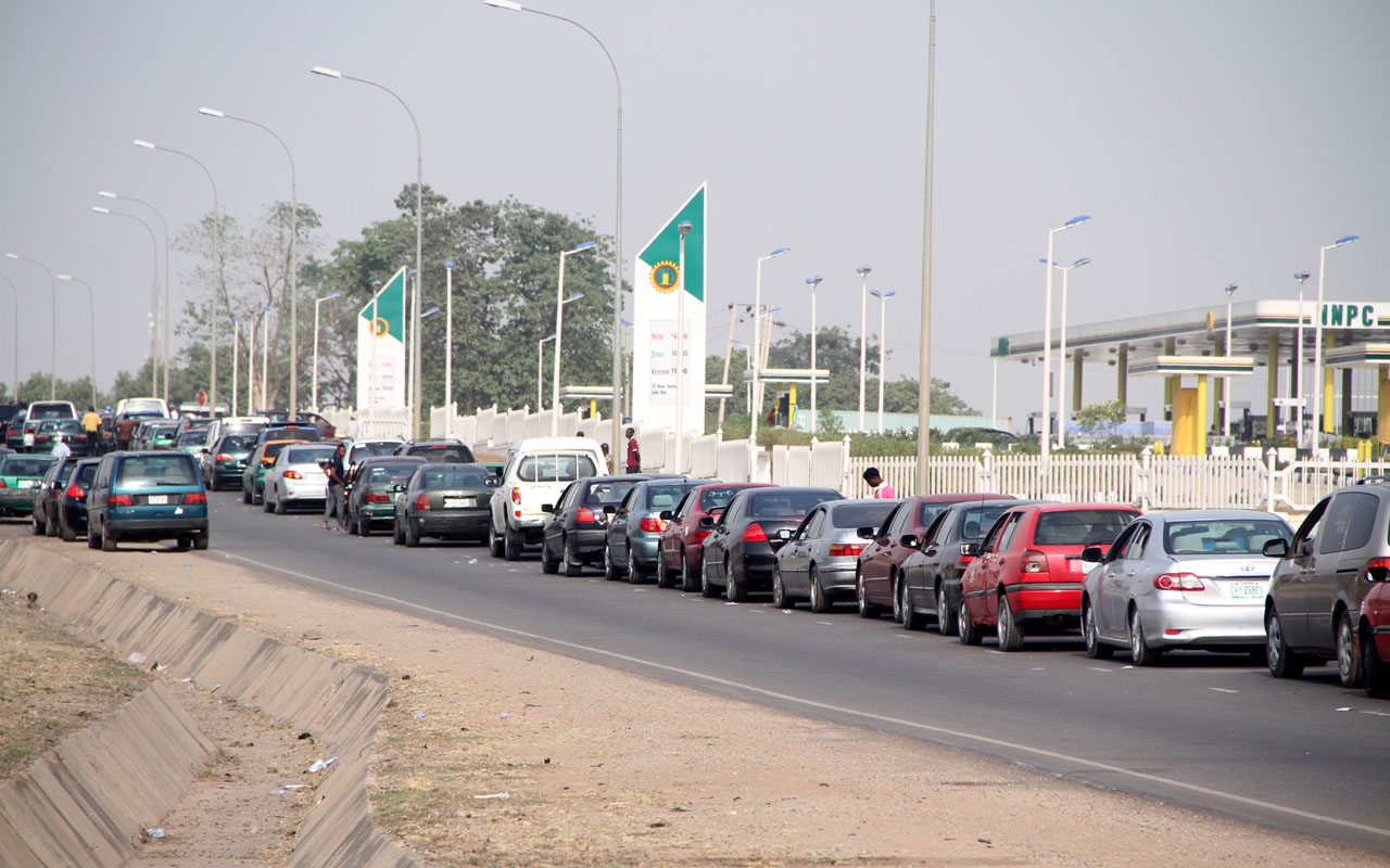 BREAKING: NNPC petrol price hit ₦1,019 per litre in Borno, ₦950 in Lagos