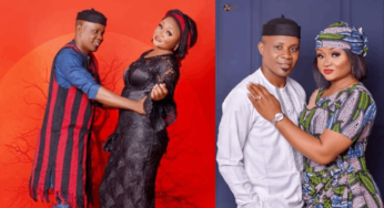 Gwumolo L’Owoicho singer, Israel Ekere set to wed lover in Owukpa