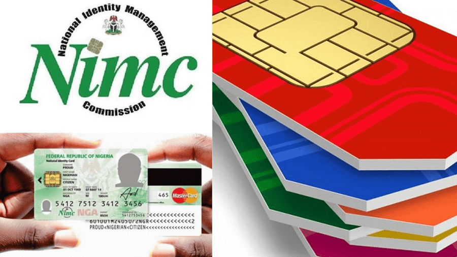 NCC to begin SIM deactivation for unlinked NINs after September 14 deadline