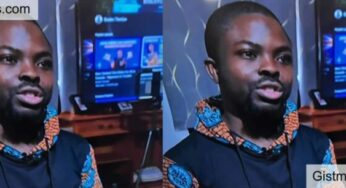 Popular Nigerian Youtuber Emdee Tiamiyu arrested over alleged fraud