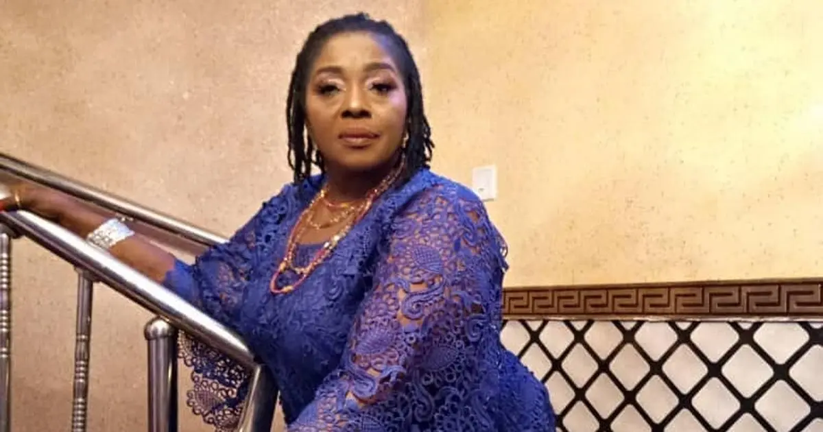 Deaths of Nollywood stars: Rita Edochie urges end to speculation