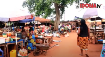 Igeri Otukpa: Inside Nigeria’s oldest local market