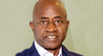 Segun Odegbami tells NFF who to appoint as Super Eagles coach