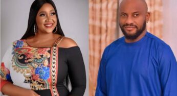 Juddy Austin not my wife, ‘we are skitmakers’ – Yul Edochie tells court