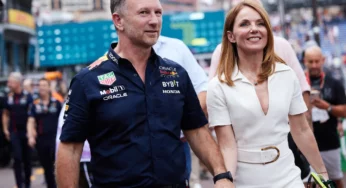 Christian Horner faces fallout as WhatsApp messages go viral online