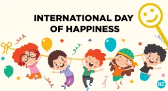 10 things to know about International Day of Happiness