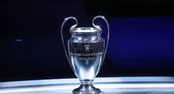 All you need to know about new UEFA champions league format