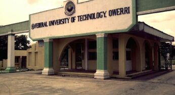 Owerri boils, student killed as cultists clash in FUTO