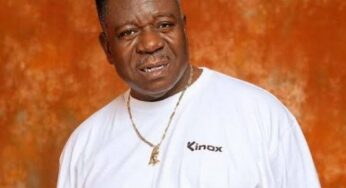 How actor John Okafor Mr Ibu died, his last moment [UPDATED]