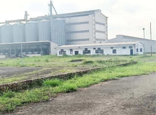 Benue govt set to revive Igumale Cement Factory, Taraku Mills, others