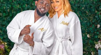 ‘This too shall pass’ – Comedian AY confirms marriage crash