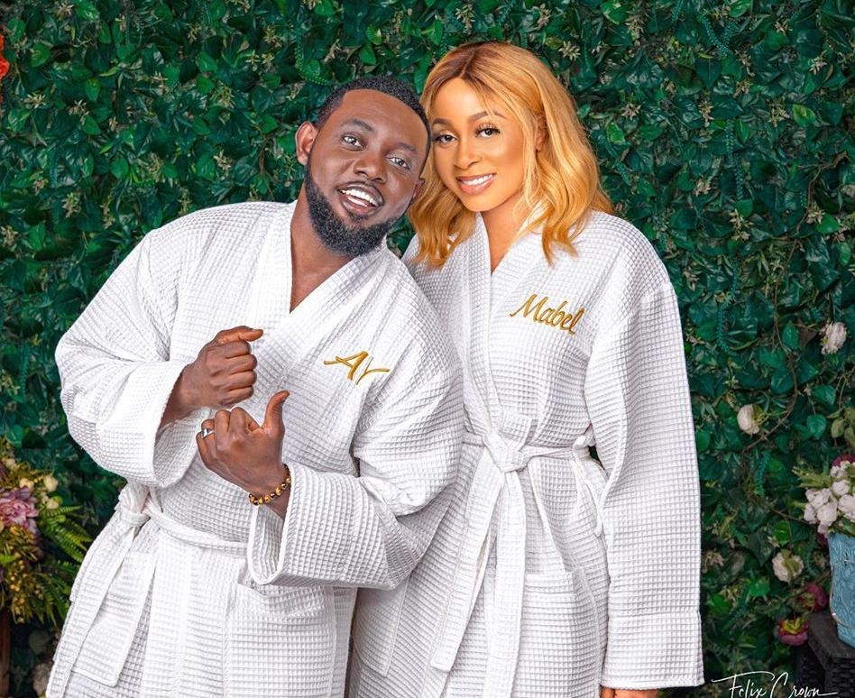 ‘This too shall pass’ – Comedian AY confirms marriage crash
