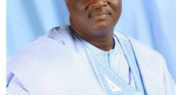 Emmanuel Agbo appointed Director General of PDP Governor’s Forum