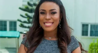 Court orders Linda Ikeji to pay Neo black movement N30m damages