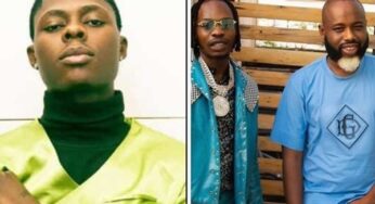 Mohbad’s death: Nurse, friend in trouble as Court clears charges against Naira Marley, others