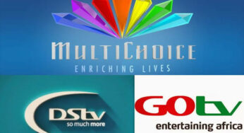 Multichoice increases price of DStv, GOtv packages in Nigeria