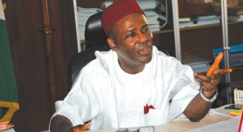 Profile: Ogbonnaya Onu, ex-Minister of Science and Technology