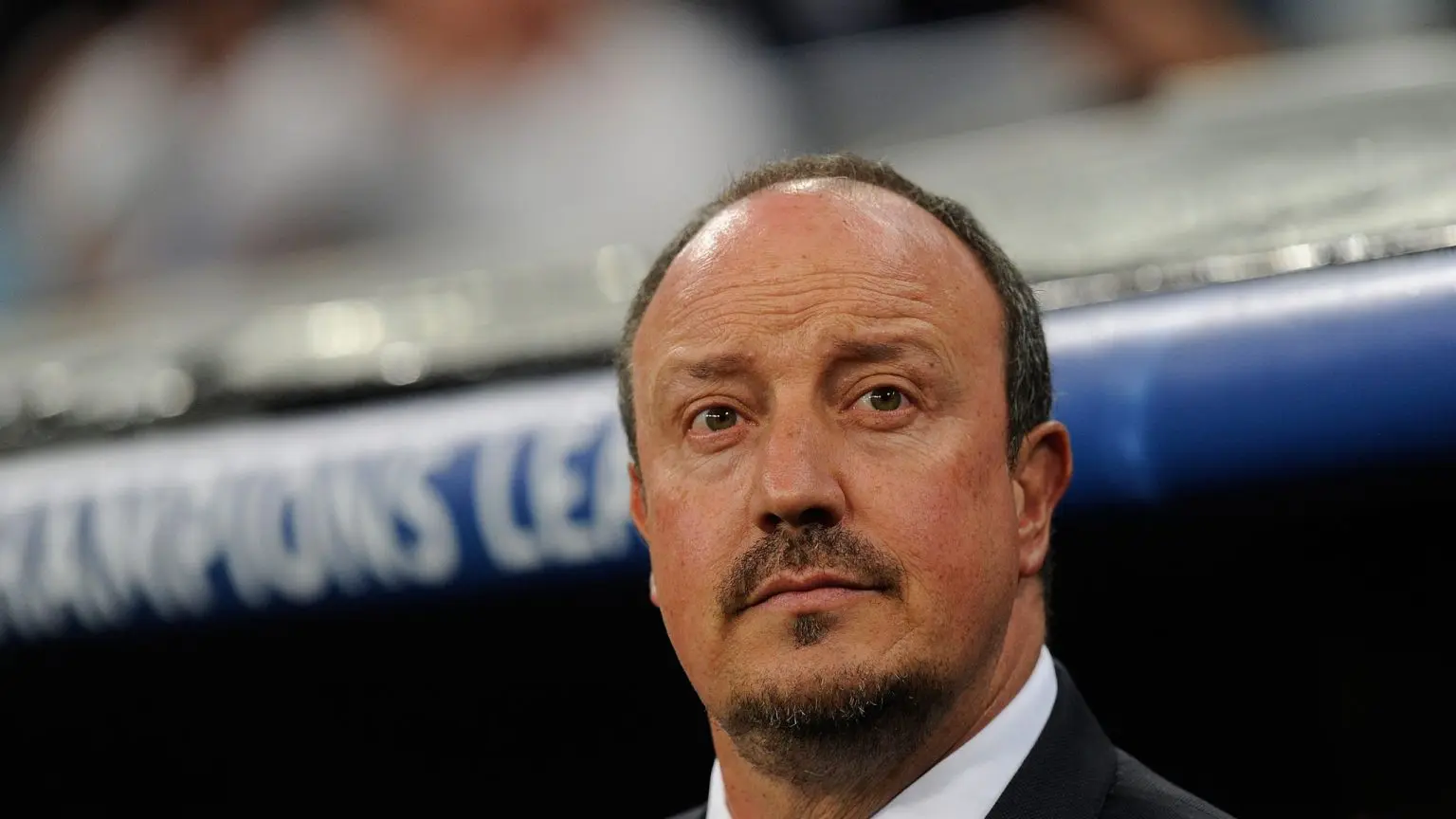 EPL: Benitez predicts Premier League title winner