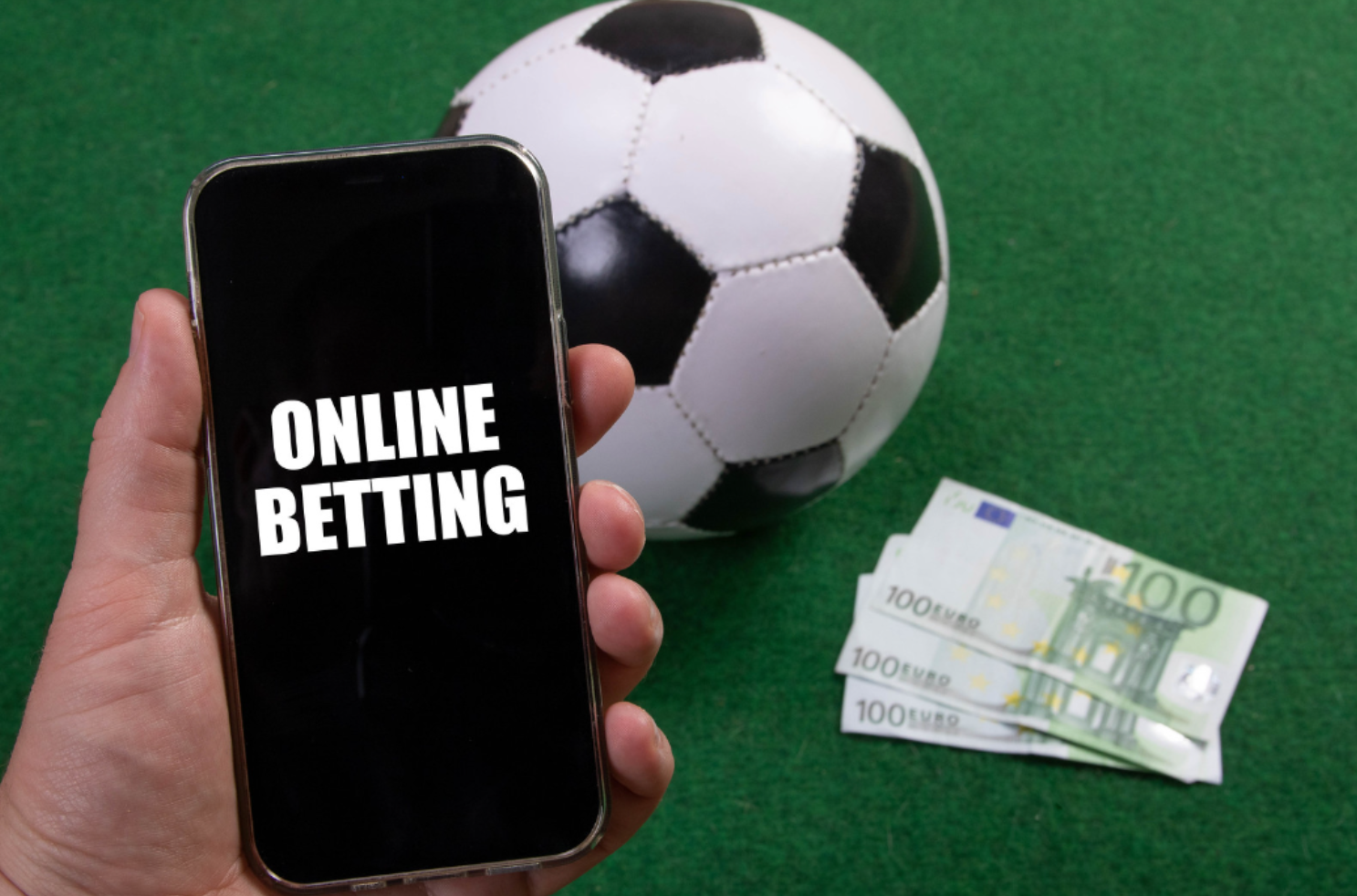 How sports betting differs across the word