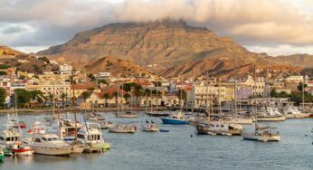 Your essential guide to visa requirements for Cabo Verde from Nigeria