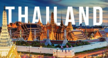 [UPDATED] Visa requirements for Thailand