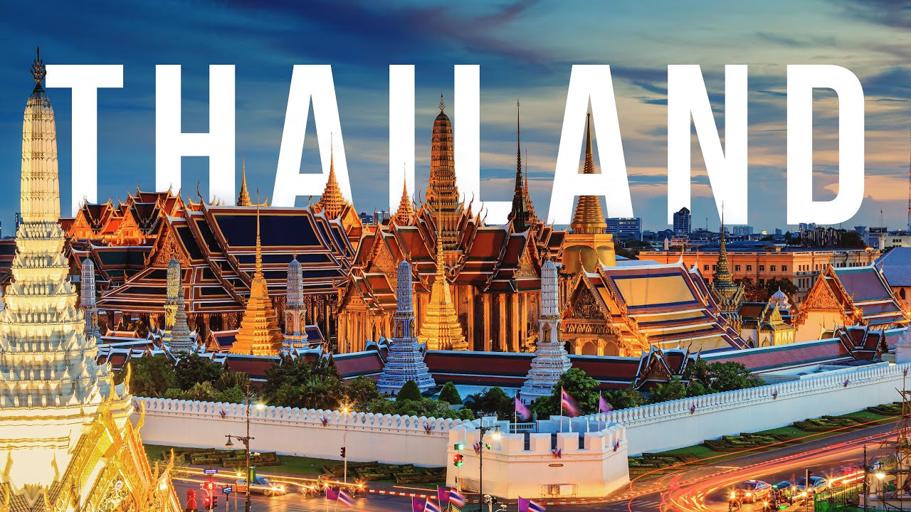 [UPDATED] Visa requirements for Thailand