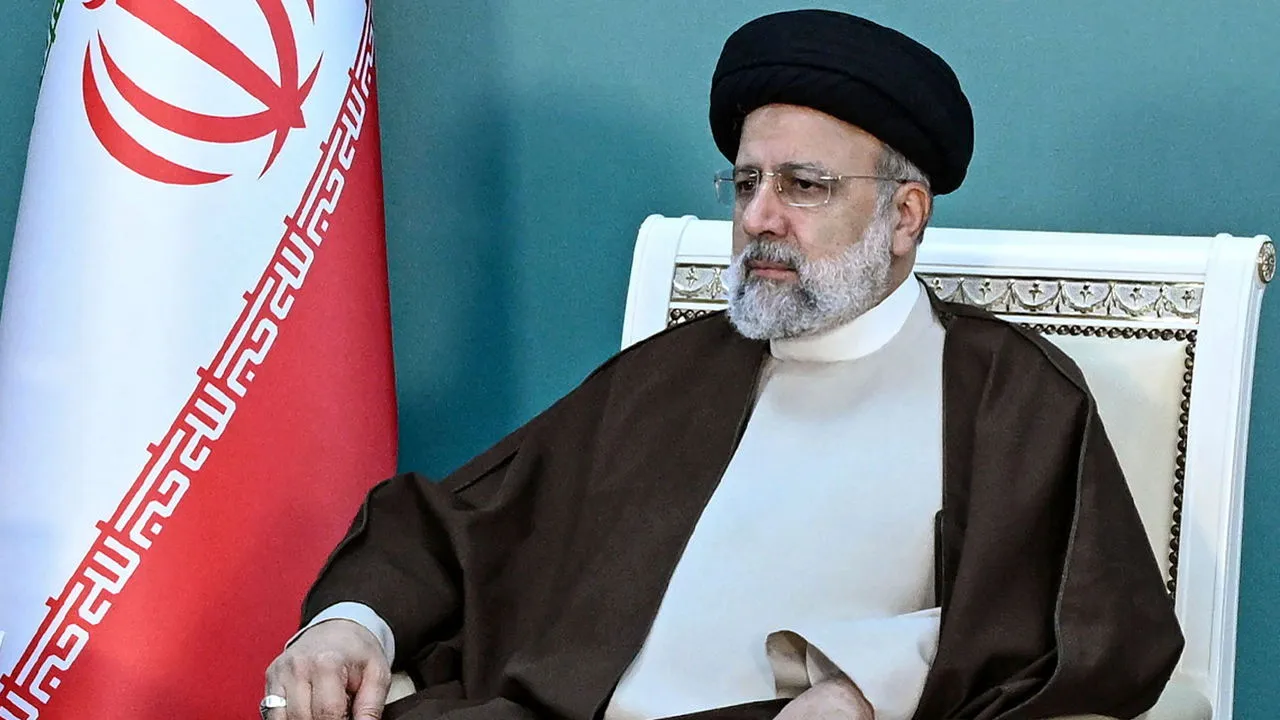 Iran’s President, Ebrahim Raisi, several others die in helicopter crash