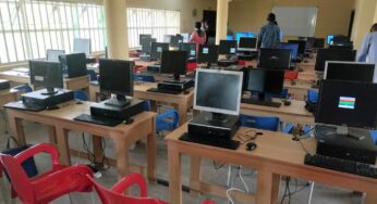 Benue: BSUTH announces sales of admission forms into full time programmes of Institute of Health and Technology