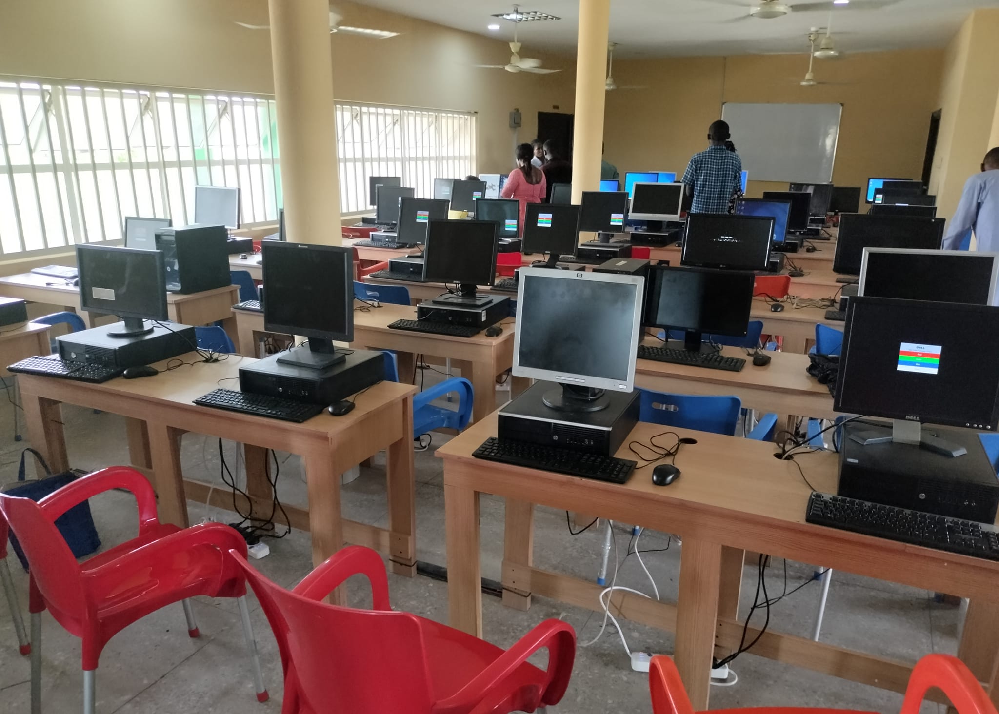 Benue: BSUTH announces sales of admission forms into full time programmes of Institute of Health and Technology