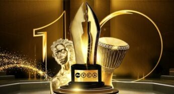 Full list of AMVCA 2024 winners