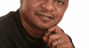 Benue: Agena assumes office as new Rector of Alfred Akawe Torkula Polytechnic