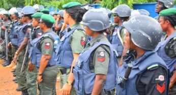 Appeal Court rules against dismissing unmarried pregnant policewomen