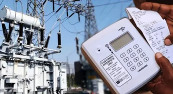 Nigerian govt slashes electric tariff for Band A customers