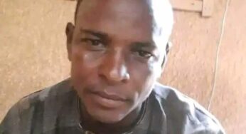 Nigerian bandit leader, Kachallah Mai Daji arrested by Nigerien Armed Forces