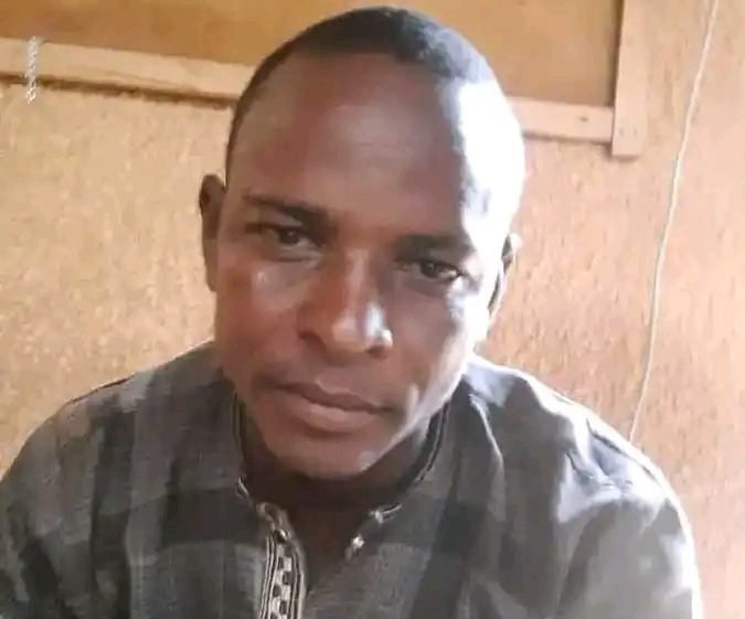 Nigerian bandit leader, Kachallah Mai Daji arrested by Nigerien Armed Forces