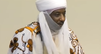 Emir of Kano: Profile of new Emir of Kano, Sanusi Lamido Sanusi II
