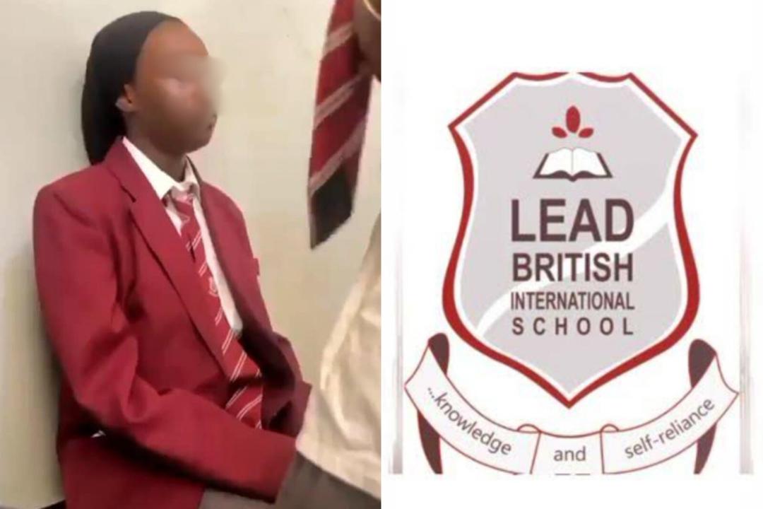 Bullied student sues Lead British International School for N500m