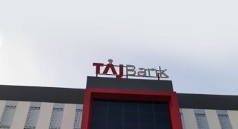 Gunmen kidnap Taj Bank manager in Zamfara