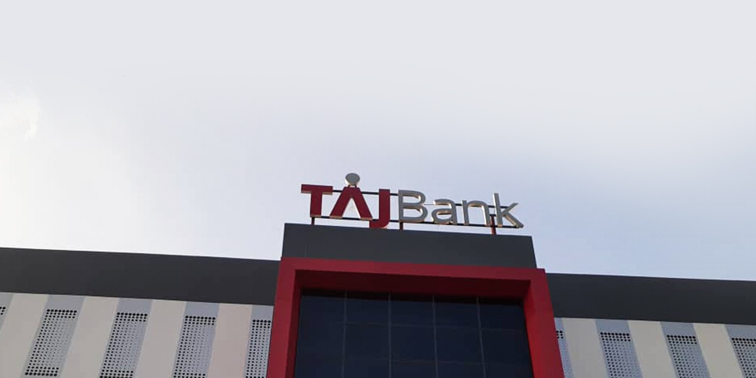 Gunmen kidnap Taj Bank manager in Zamfara