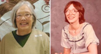US woman released after 43 years of wrongful imprisonment for murder
