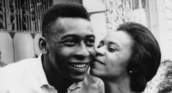 Celeste Arantes, mother of football legend Pelé dies at 101